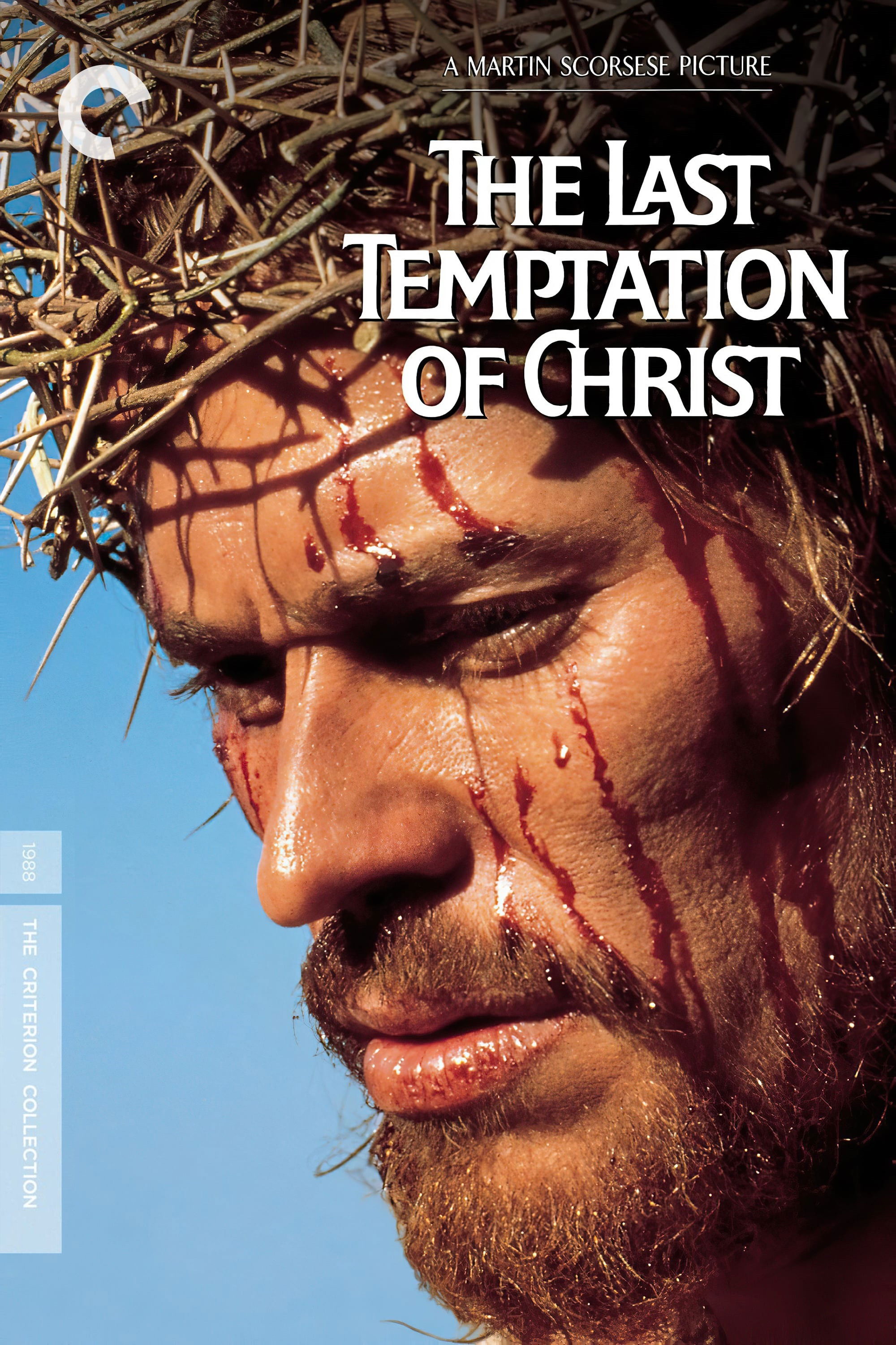 The Last Temptation of Christ (1988) [38149] (A1703581308) [[Movies]] --Plex--